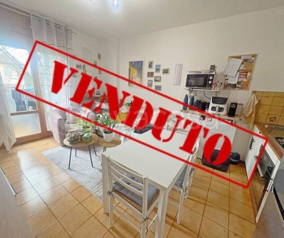 appartamento in vendita a Pordenone