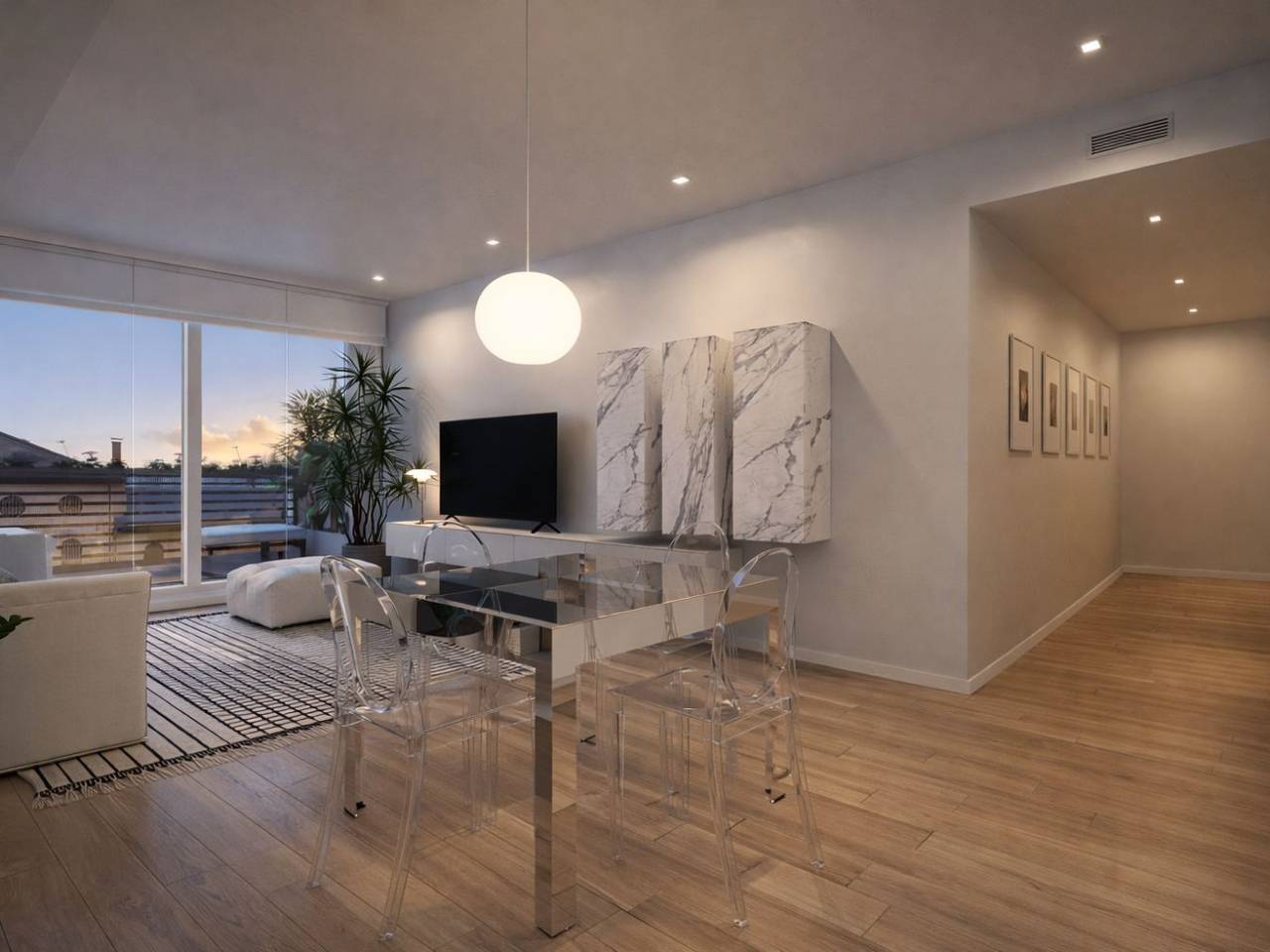 appartamento in vendita a Pordenone