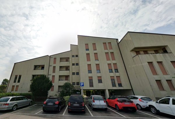 appartamento in vendita a Pordenone