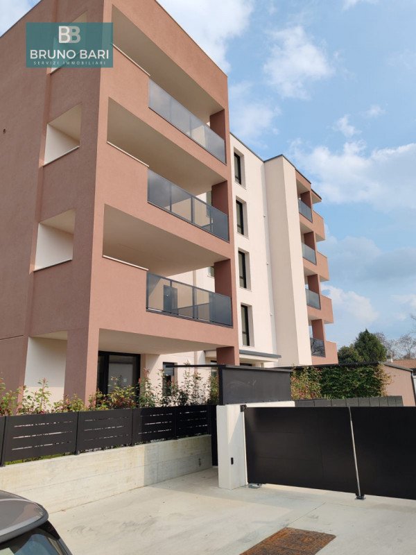 appartamento in vendita a Pordenone