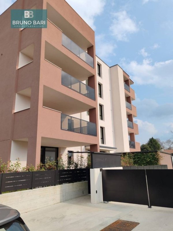 appartamento in vendita a Pordenone