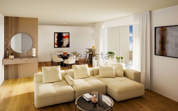 appartamento in vendita a Pordenone