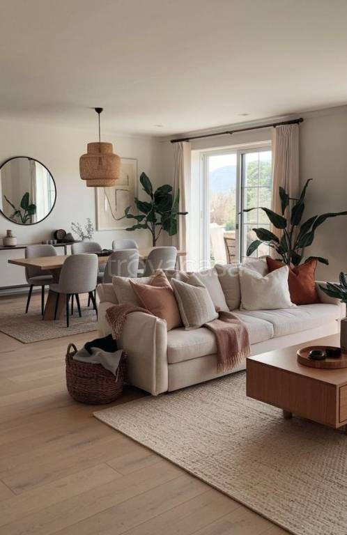 appartamento in vendita a Pordenone