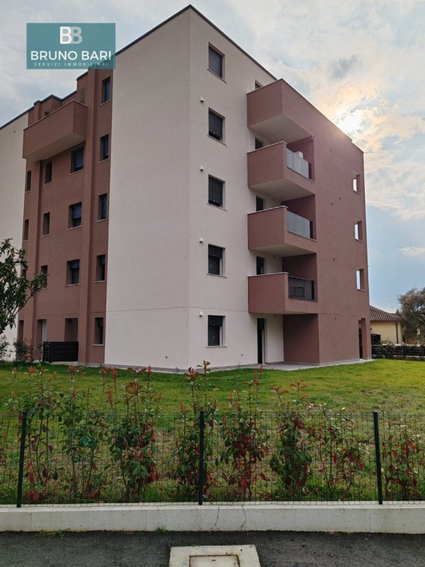 appartamento in vendita a Pordenone