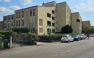 appartamento in vendita a Pordenone