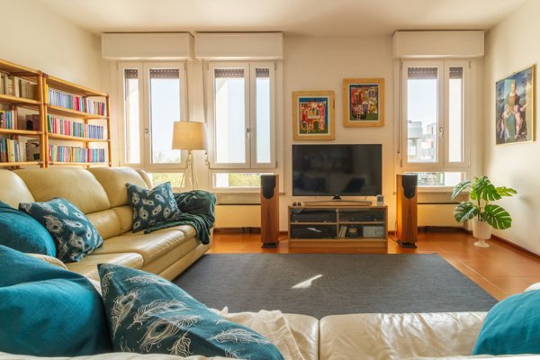 appartamento in vendita a Pordenone