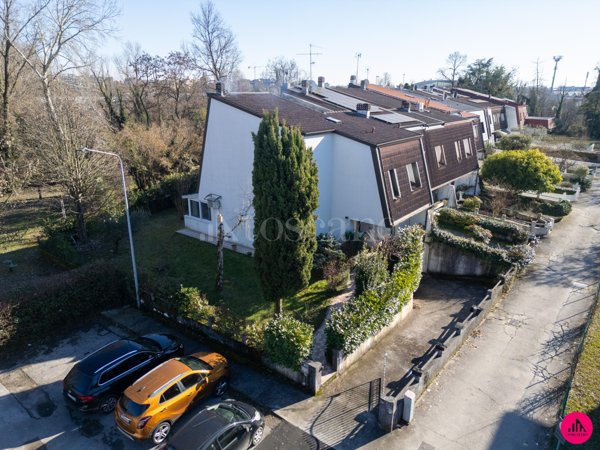 casa indipendente in vendita a Pordenone