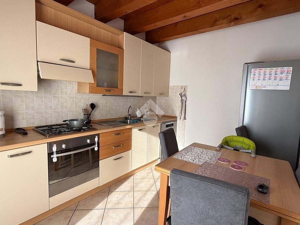 appartamento in vendita a Pordenone in zona San Gregorio