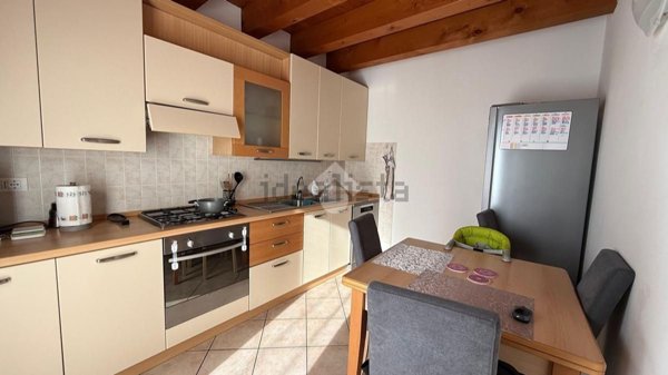 appartamento in vendita a Pordenone