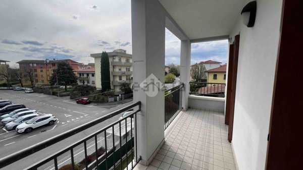 appartamento in vendita a Pordenone