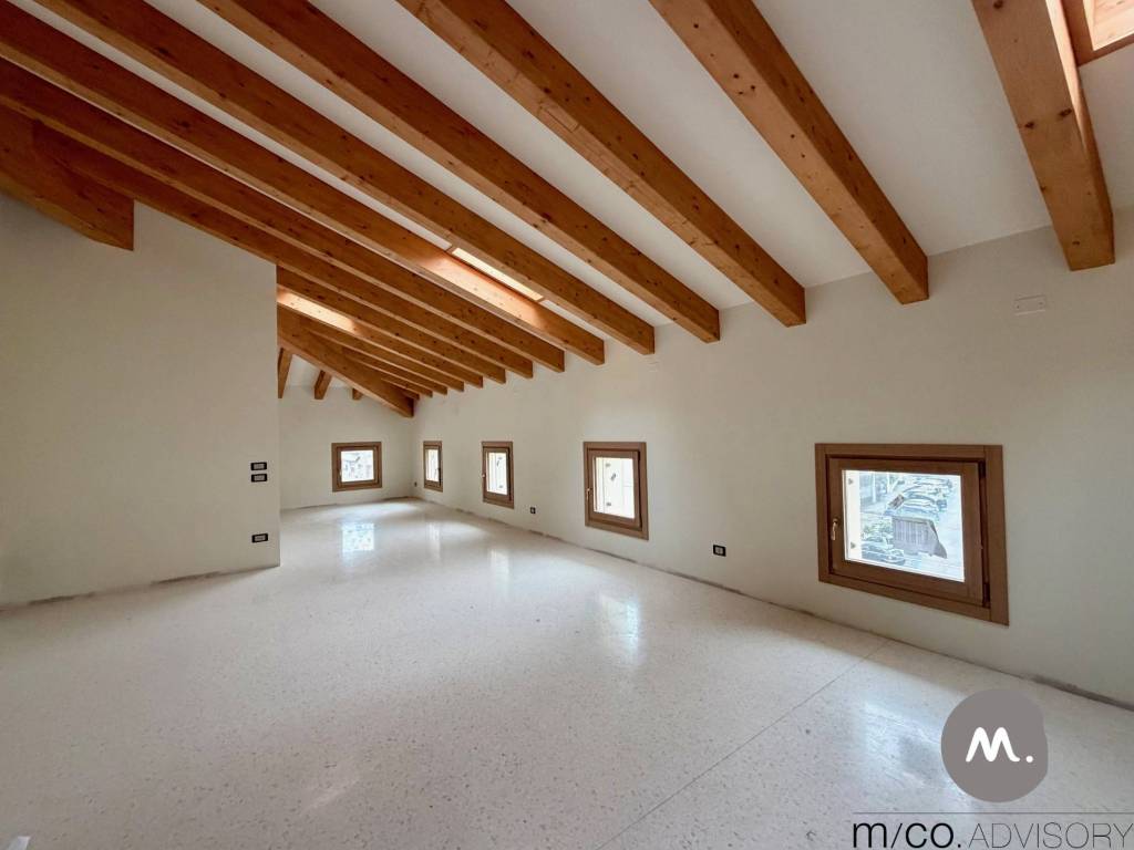 appartamento in vendita a Pordenone