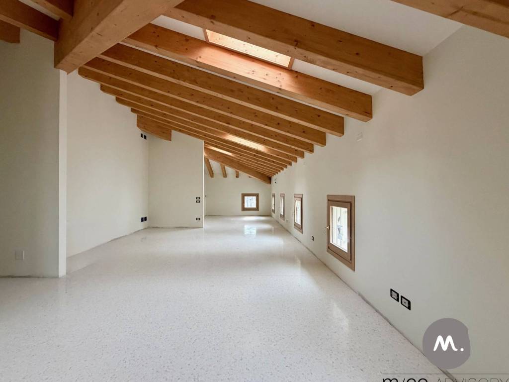 appartamento in vendita a Pordenone