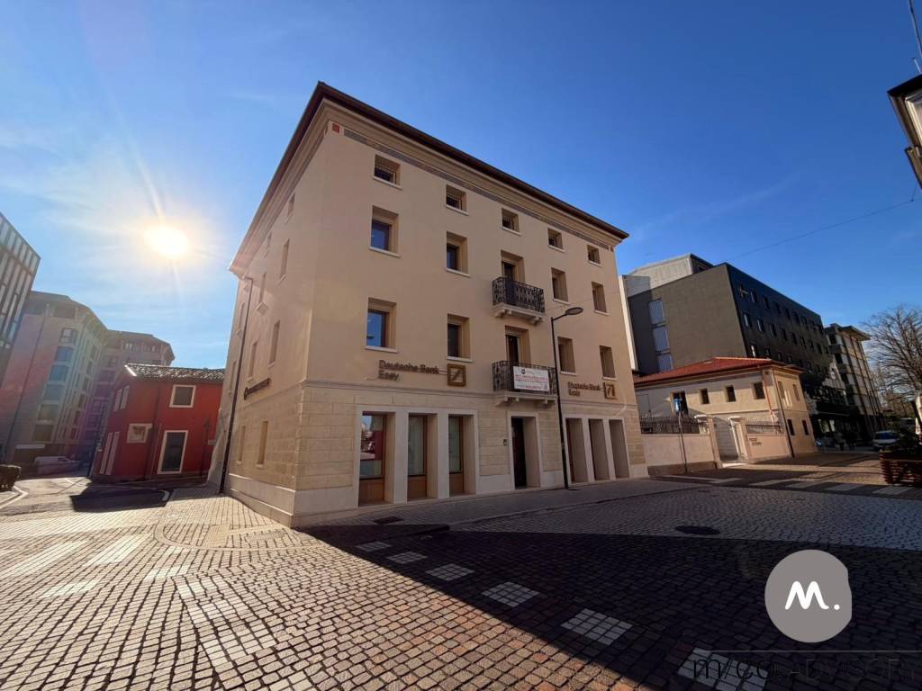 appartamento in vendita a Pordenone