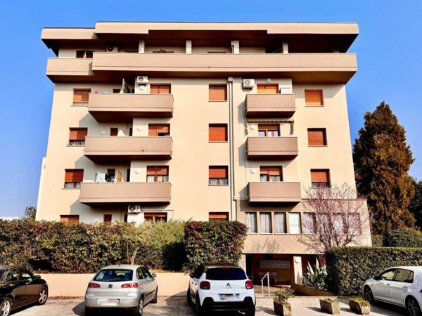 appartamento in vendita a Pordenone in zona Rorai Grande
