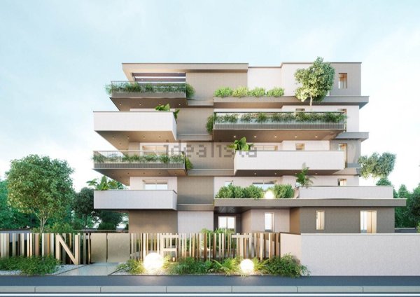 appartamento in vendita a Pordenone