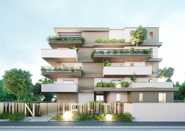 appartamento in vendita a Pordenone