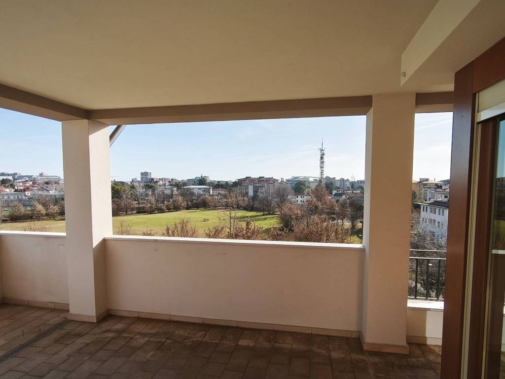 appartamento in vendita a Pordenone in zona Rorai Grande