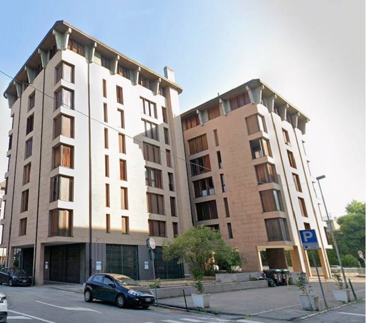 appartamento in vendita a Pordenone