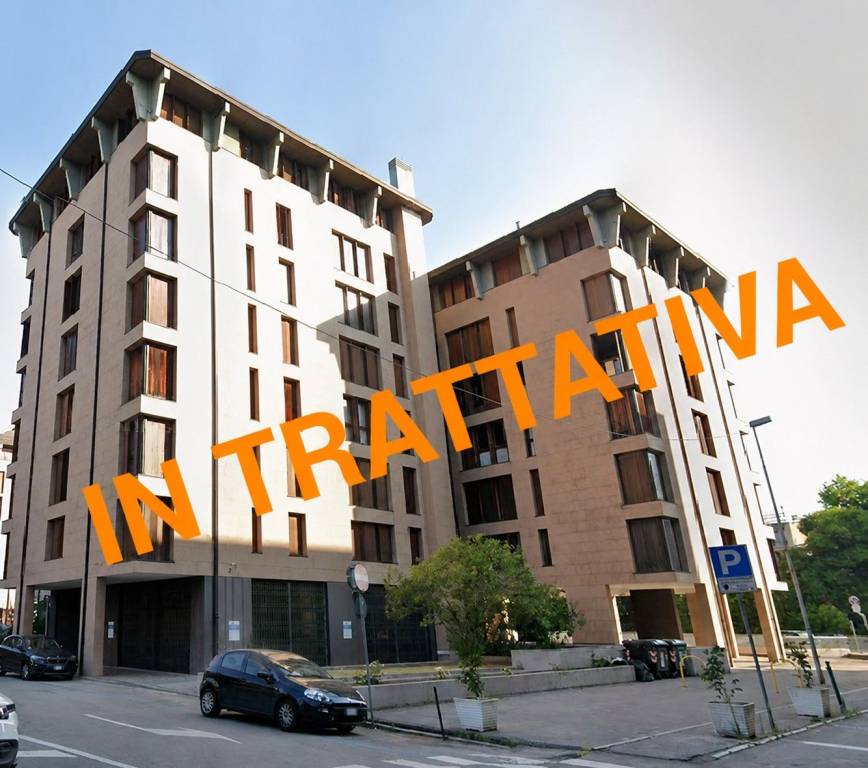 appartamento in vendita a Pordenone