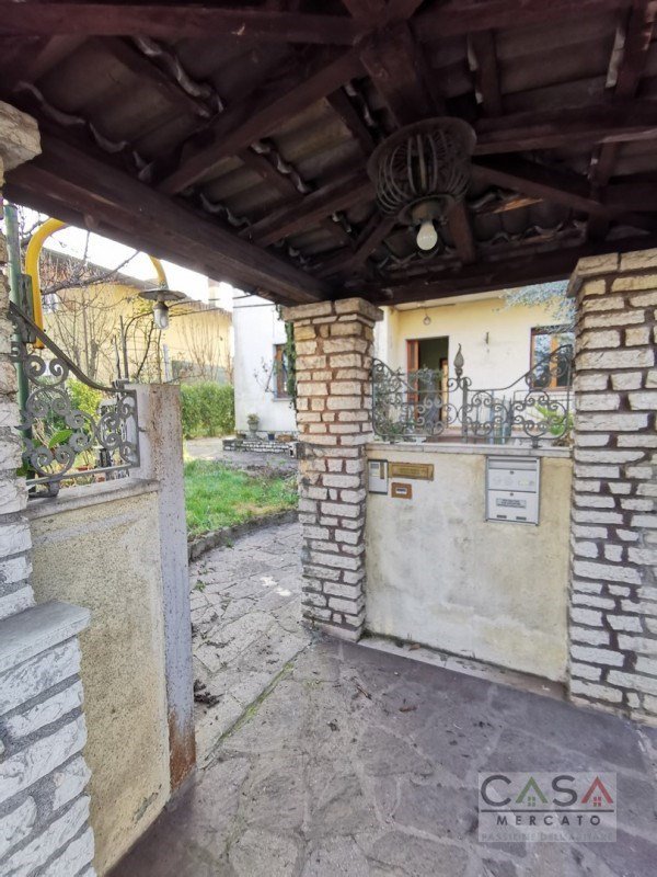 casa indipendente in vendita a Pordenone in zona Vallenoncello
