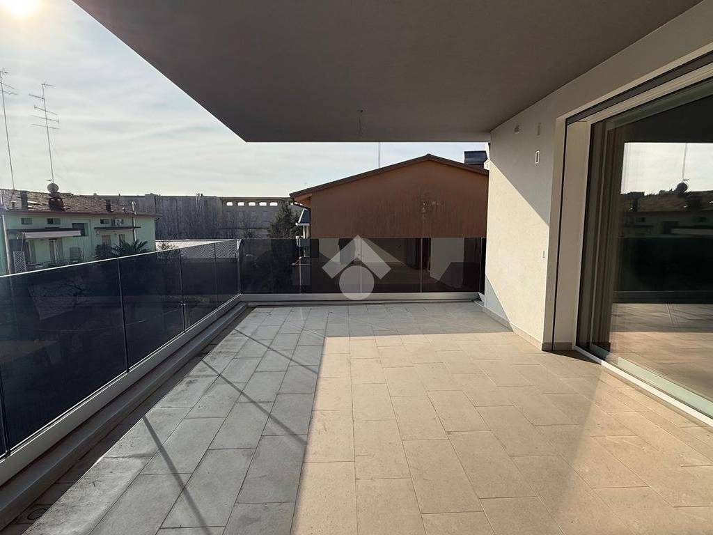 appartamento in vendita a Pordenone