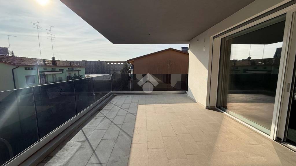 appartamento in vendita a Pordenone