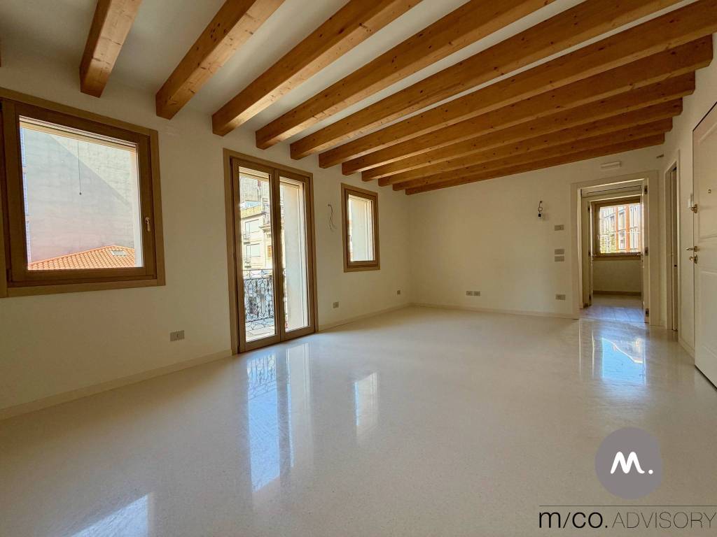 appartamento in vendita a Pordenone