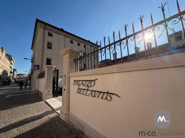 appartamento in vendita a Pordenone