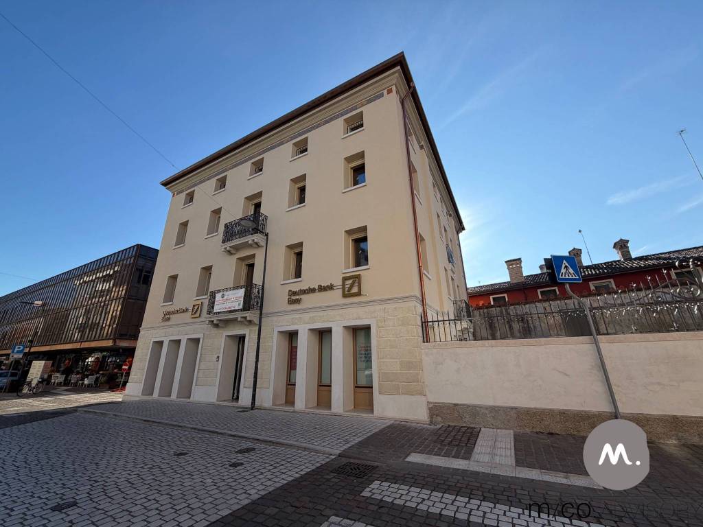 appartamento in vendita a Pordenone