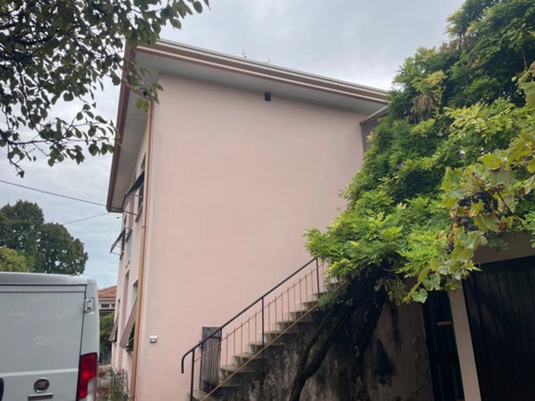 casa indipendente in vendita a Pordenone