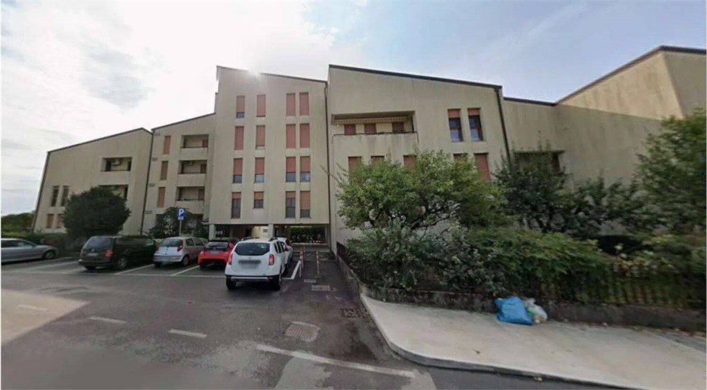 appartamento in vendita a Pordenone