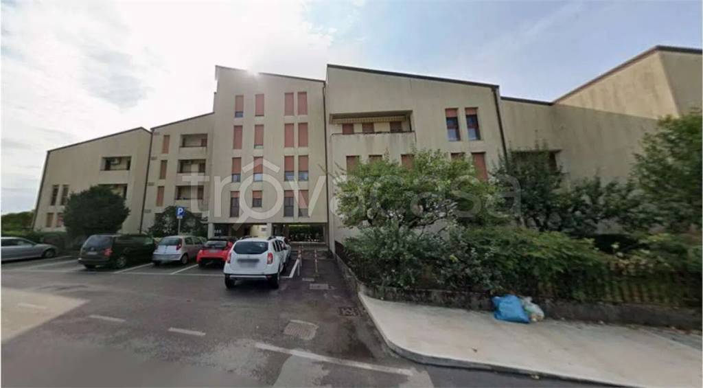 appartamento in vendita a Pordenone