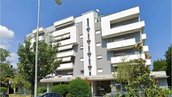 appartamento in vendita a Pordenone