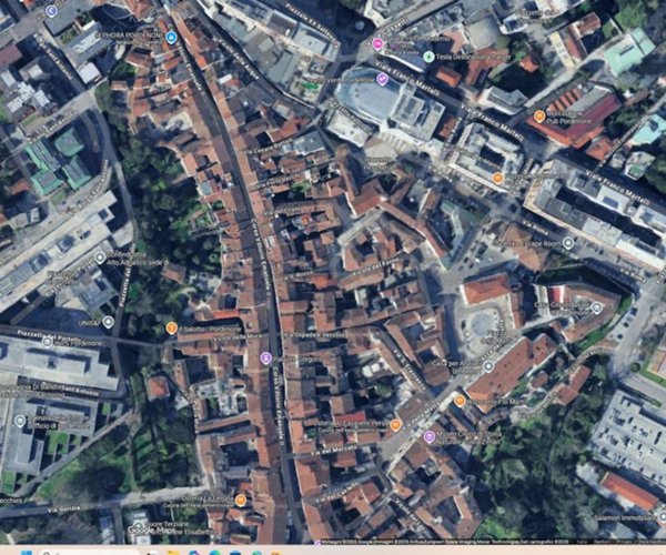 negozio in vendita a Pordenone