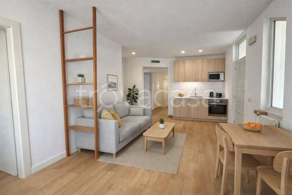 appartamento in vendita a Pordenone