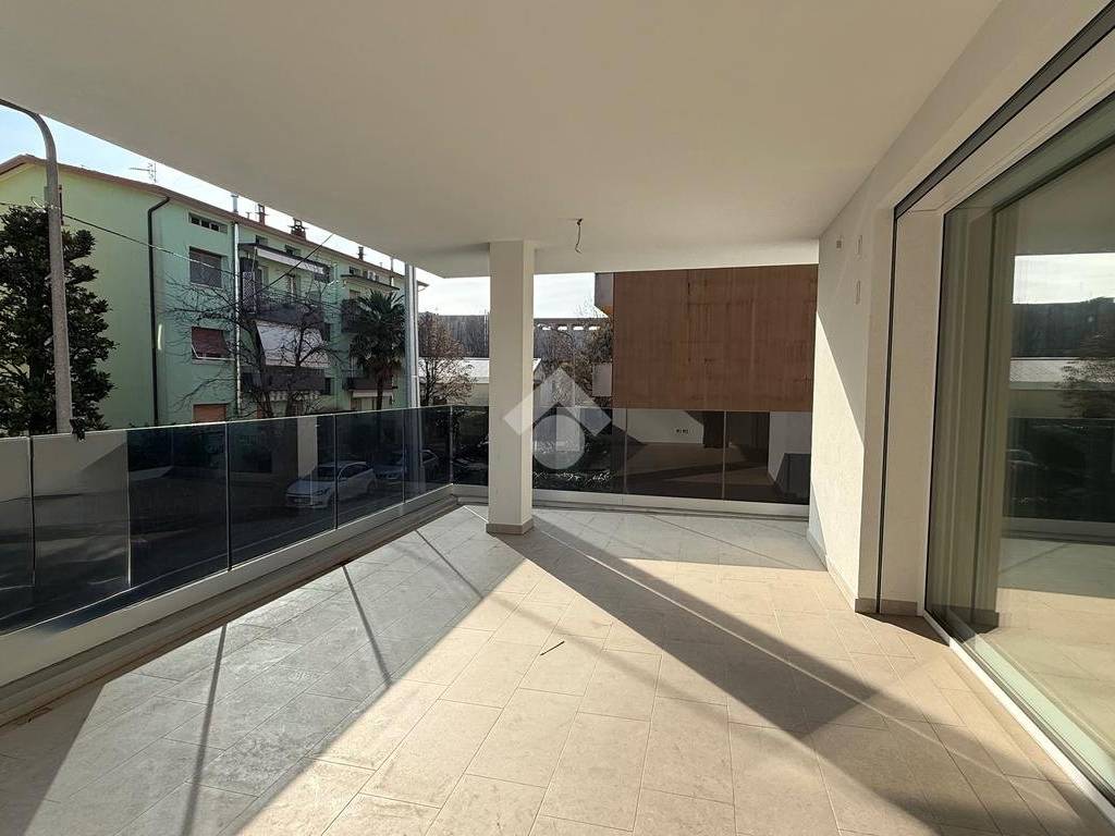 appartamento in vendita a Pordenone