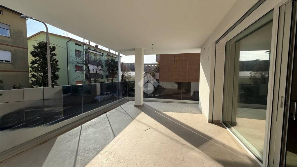 appartamento in vendita a Pordenone