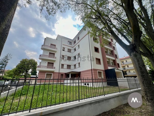 appartamento in vendita a Pordenone in zona Rorai Grande