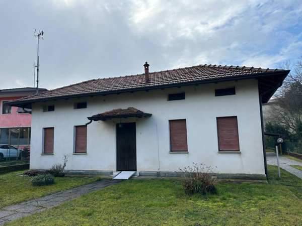casa indipendente in vendita a Pordenone in zona Borgomeduna