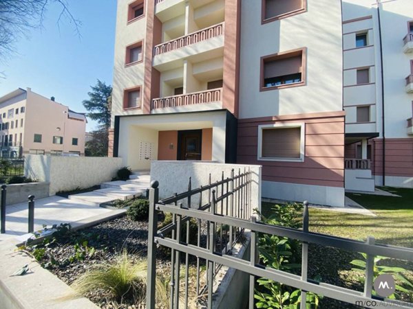 appartamento in vendita a Pordenone in zona Rorai Grande