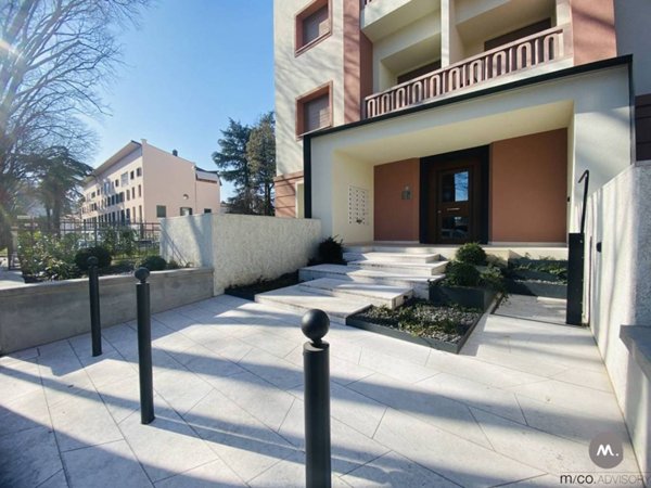 appartamento in vendita a Pordenone in zona Rorai Grande