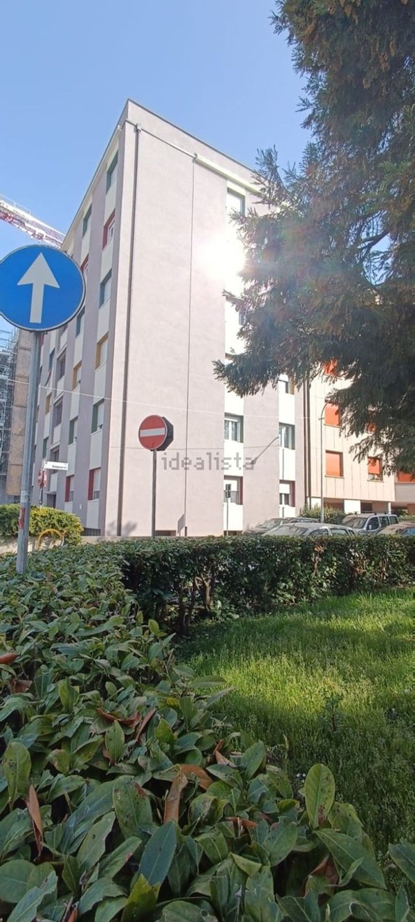 appartamento in vendita a Pordenone