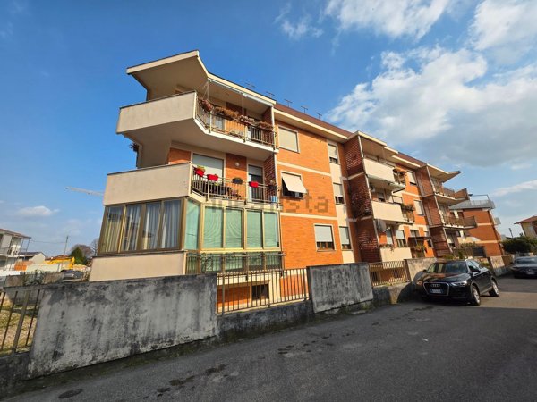 appartamento in vendita a Pordenone in zona Torre