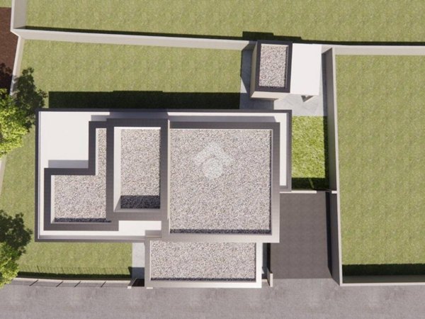 casa indipendente in vendita a Pordenone in zona San Gregorio