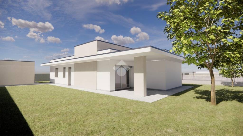 casa indipendente in vendita a Pordenone