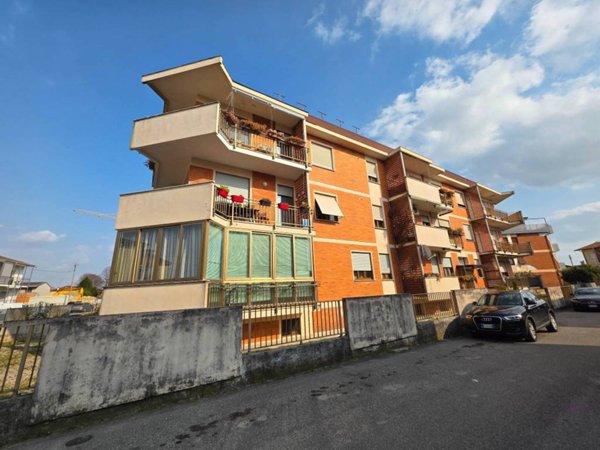 appartamento in vendita a Pordenone in zona Torre