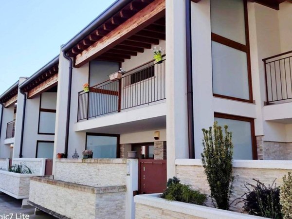 casa indipendente in vendita a Pordenone in zona Torre