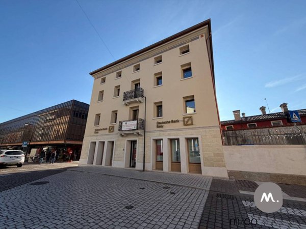 appartamento in vendita a Pordenone