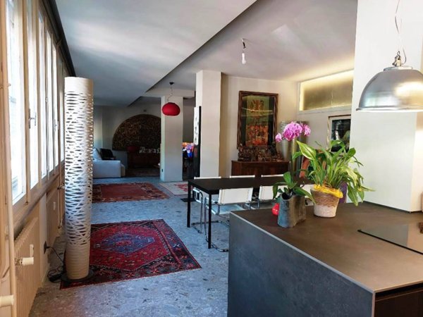 appartamento in vendita a Pordenone