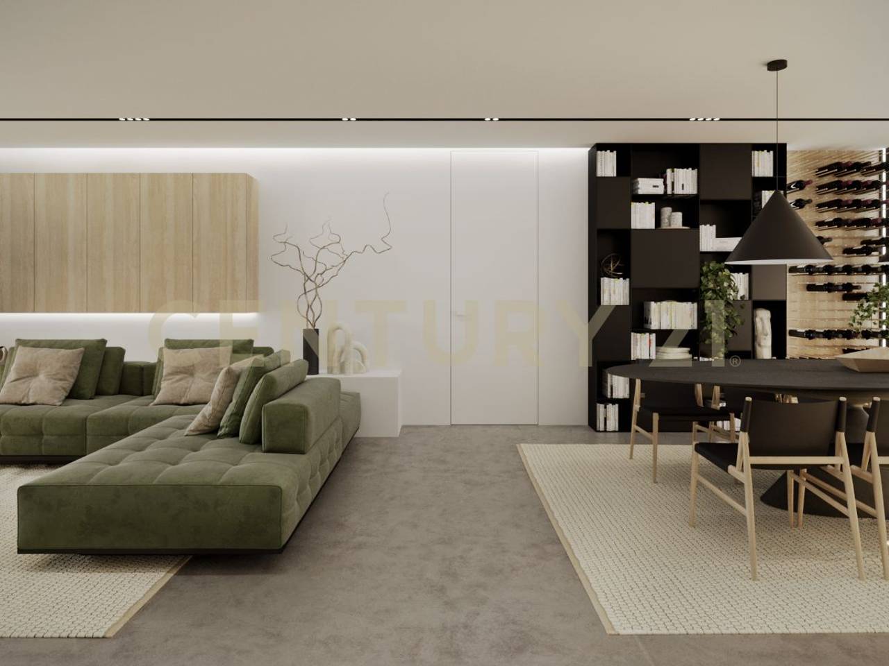 appartamento in vendita a Pordenone